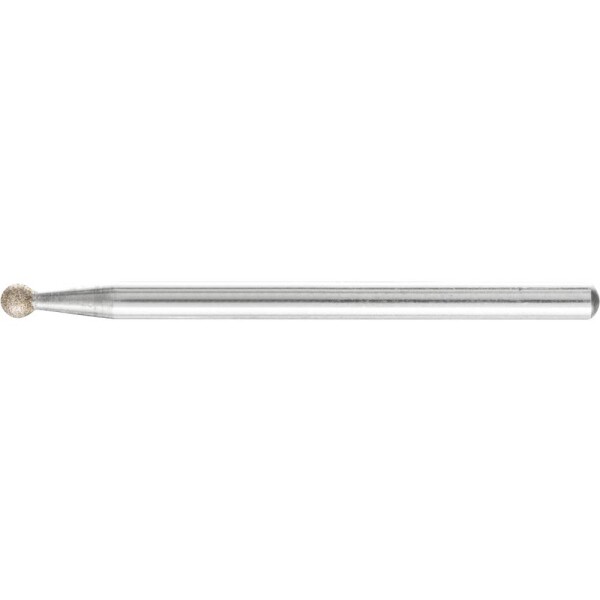 PFERD TOOLS 36303006 brúsny kolík Priemer 3 mm 5 ks; 36303006