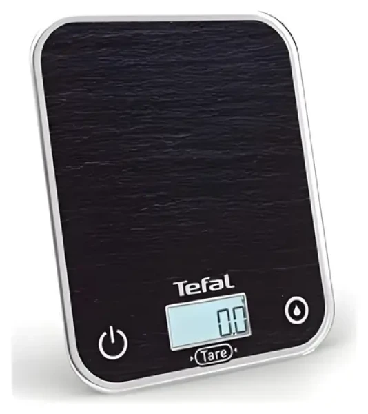 TEFAL Optiss BC50D2V0 / Kuchynská váha (BC50D2V0)