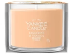 Yankee Candle Votívne Sviečka V Skle Tangerine Vanilla (5038581187150)