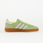 Tenisky adidas Handball Spezial W Solar Yellow/ Ftw White/ Gold Metallic EUR 38 2/3