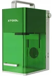 XTool F1 Laserová gravírka 2 v 1/10W / Autofokus / Wi-Fi / USB (P5010204)