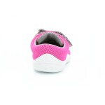 Beda Candy (BF 0001/TEX/W) barefoot topánky 22 EUR