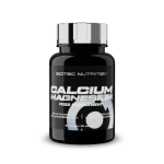 Scitec Nutrition Calcium-Magnesium 90 tbl (10815)