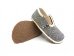 Papuče Pegres BF01U čierna 32 EUR