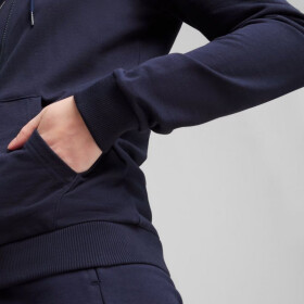 Puma Team Goal Casuals Hoodie W 658597 06 M