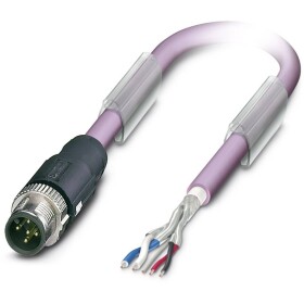 Bus system cable SAC-5P-MS/ 5,0-920 SCO 1518180 Phoenix Contact; 1518180