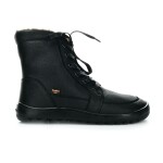 Froddo UP Tex Core G3160260 Black AD zimné barefoot topánky 40 EUR