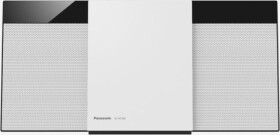 Panasonic Panasonic SC-HC300EG-W