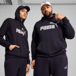 Pánska mikina Puma ESS No.1 Logo Hoodie TR M 682572 16 S