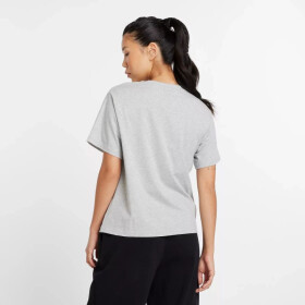 Tričko New Balance Sport Jersey Relaxed Logo W WT43583AG L