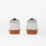 Tenisky Reebok Workout Plus Ftwr White/ Vector Blue/ Vector Red EUR 45