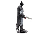 Mamido Batman figúrka DC k zberateľstvu Arkham City