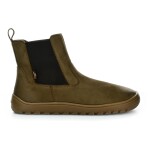 Froddo Up Tex Chelys Wool G3160261-2 Brown AD zimné barefoot topánky 42 EUR