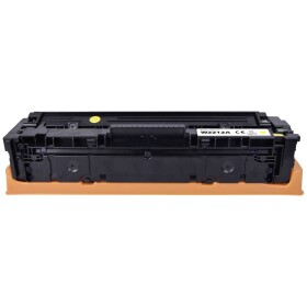 Renkforce RF-5609466 toner náhradný HP HP 207A (W2212A) žltá 1250 Seiten kompatibilná náplň do tlačiarne; RF-5609466