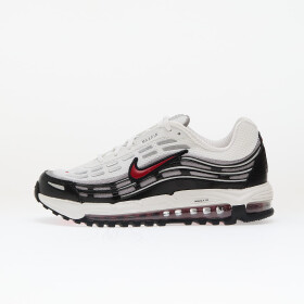 Tenisky Nike Air Max Tl 2.5 White/ Varsity Red-Black-Medium Grey EUR 43