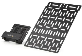 StarTech Držiak TV príslušenstvo s kolískou čierny / Držiak / nosnosť 5 kg / oceľ (MDBOXMNT)