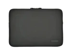 Conceptronic OBRIX02B čierna / Púzdro pre notebook do 14" / neoprénové / MacBook, Surface, DELL XPS (OBRIX02B)