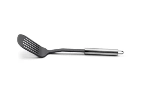 Weis Obracačka nerez-nylon / 31 cm / Žiaruvzdorná do 220 ° C / Závesné oko (16318)