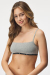 2PACK Podprsenka Calvin Klein CK96 Bralette