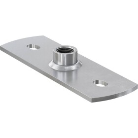 Fischer GPMR 1/2 základná doska 188 mm 577199 10 ks; 577199