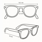 Okuliare FINELLA NEPLATÍ