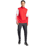 Mikina adidas Squadra 25 Training Top M JD2984 muži 2 XL