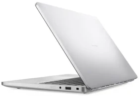 DELL Pro 13 PLUS PB13250 strieborná / 13.3" FHD+ / Intel Core Ultra 5 236V / 16GB / 512GB SSD / Intel Arc 130V / W11P (CX4M8)