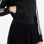 Mikina adidas Firebird Track Jacket Black S