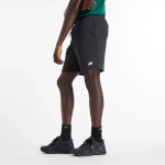 Športové fleecové šortky New Balance 9" M MS43903BK 2XL