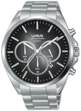 Lorus Chrono RT365GX9