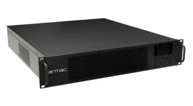 Armac PF1 2000VA / Záložný zdroj / On-line / LCD / 8x IEC C13 / 2U (R/2000I/PF1/DF)