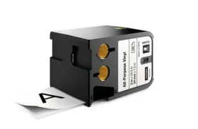 Dymo Vinylové univerzálne pásky 54mm x 7m / čierna na biele / pre Dymo XTL 500 (1868755)