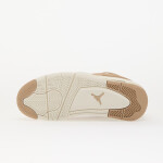 Tenisky Air Jordan W 4 Rm Hemp/ Lt Orewood Brn-Sail EUR 36.5
