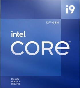 Intel Core i9-12900F, 2.4 GHz, 30 MB, OEM (CM8071504549318)