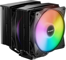 Be quiet! Pure Rock Pro 3 LX (BK043)