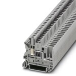 Feed-through terminal block UT 4/ 1P 3045583 Phoenix Contact; 3045583
