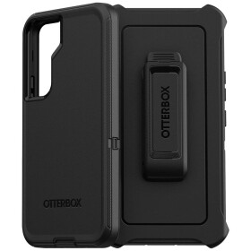 Otterbox Defender Cover Samsung Galaxy S22 čierna; 840104295342