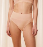 Dámske nohavičky Soft Sculpt Bandeau Maxi - Triumph černá (0004) 0038