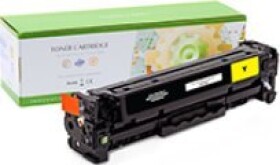 Static Control Compatible Static-Control Hewlett-Packard CC532A Yellow IP Safe