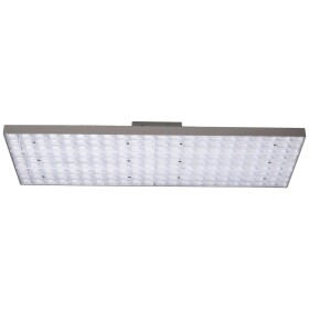 Deko Light 348099 Draconis LED stropné svietidlo SMD LED pevne zabudované LED osvetlenie En.trieda 2021: E (A - G) 72 W biela hliníková (RAL 9006); 348099
