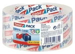 Tesa Baliaca páska Crystal Clear / Polypropylén / Priehľadná / 66 mx 55 mm / UV odolná (57807-00000-01)