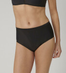 Dámske nohavičky Triumph Shape Smart Maxi čierne BLACK XL