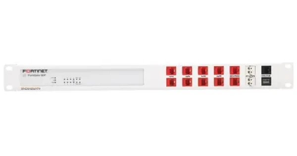 Rackmount.IT RM-FR-T15 biela / Montážna sada do racku / 19" / 1U / pre FortiGate 80F, 81F (RM-FR-T15)