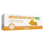 MEDPHARMA Nechtíková masť natural 75 ml