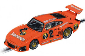 Carrera 31047 Digital 132 - Auto - Porsche Kremer 935 K3 No.2