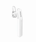 SWISSTEN ULTRA LIGHT UL-9 biela / Bluetooth headset (51105100)