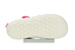 D.D.Step DDStep G093-61211C Daisy Pink neónovo ružové barefoot tenisky 22 EUR