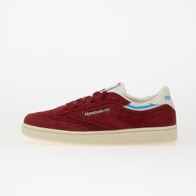 Tenisky Reebok Club C 85 Retrored/ Chalk/ Futurecyan EUR 38.5