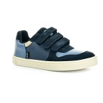 Bundgaard Coda Navy celoročné nízke barefoot topánky 34 EUR