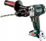 Metabo METABO SB18LTXImpuls Akku-Schlagbohrschrauber solo (602192890) - SOLO